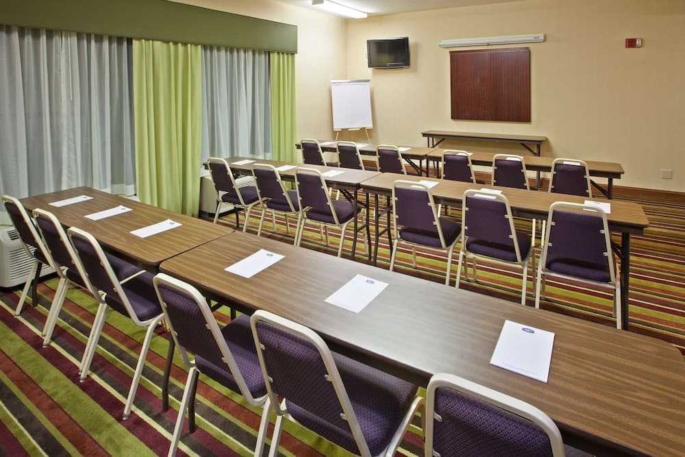 Hampton Inn Chattanooga Hixson