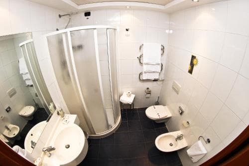 Best Western Hotel Class