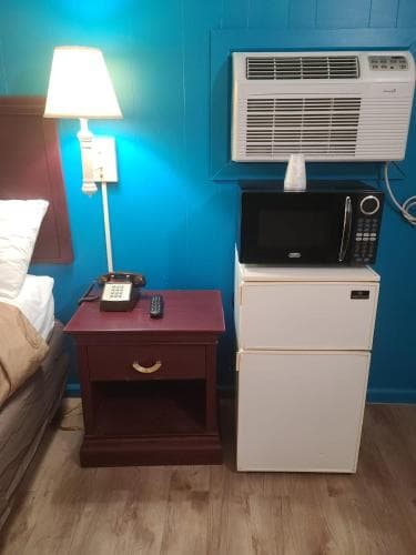 Etown Motel