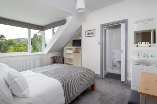 Skiddaw Croft Bed & Breakfast