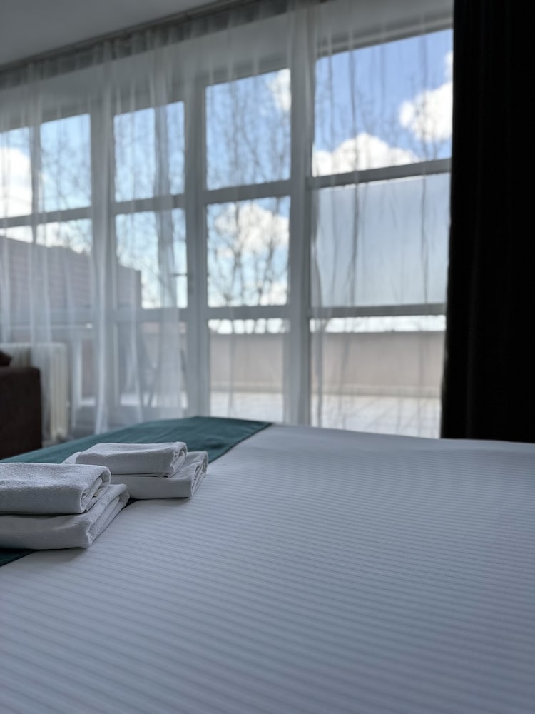 Balkan Hotel Garni