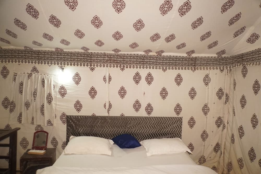 Raj Dunes Resort