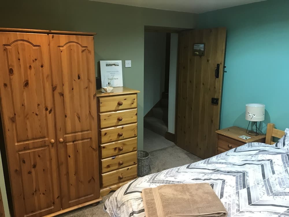 Manor Farm B&B