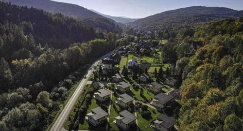 Ponikiew Resort