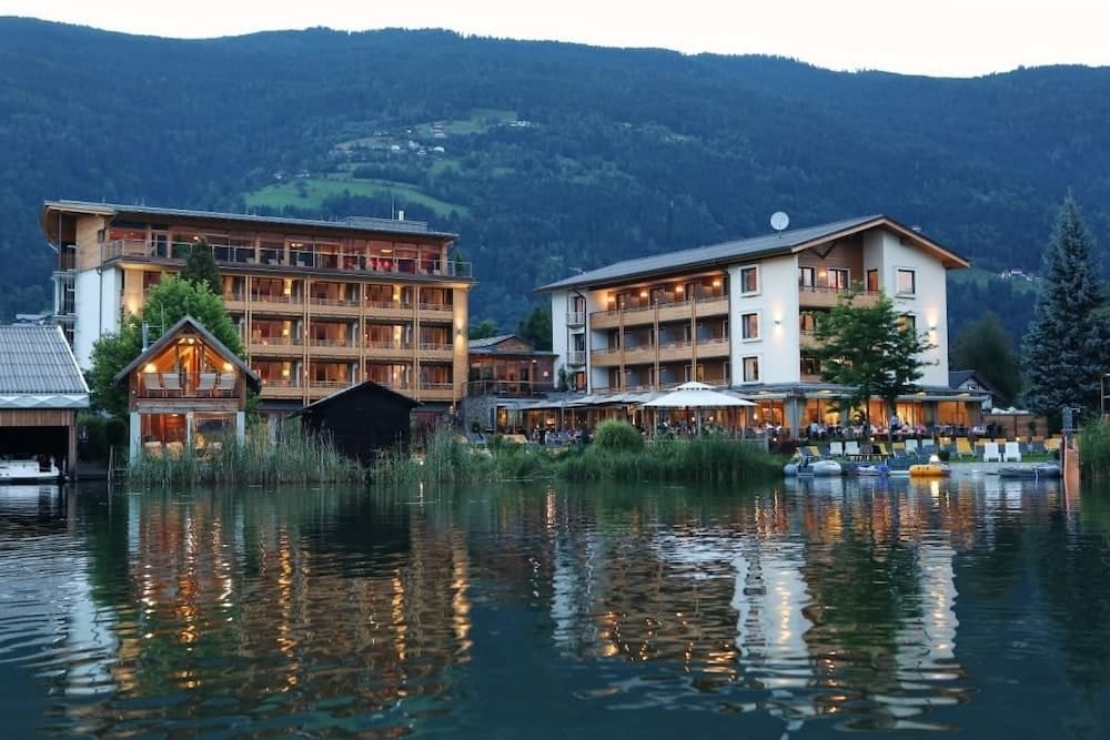 Seehotel Seerose