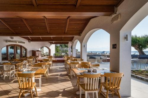 Creta Maris Resort - All Inclusive