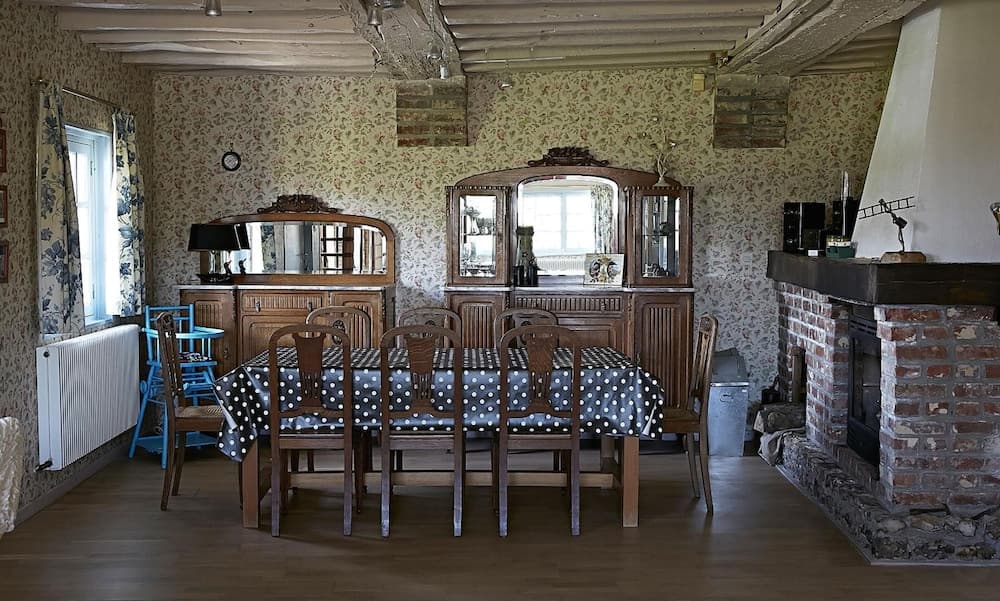 Hotel De Paris