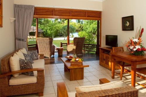 Les Villas d'Or