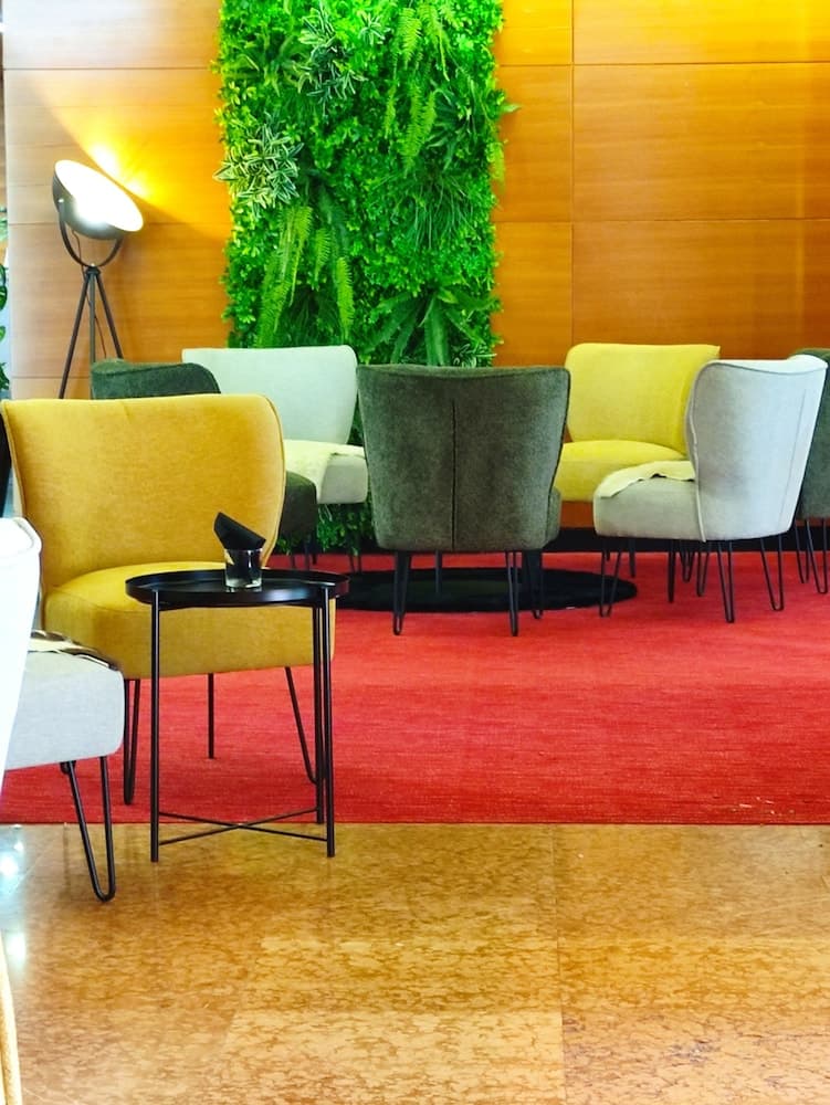 Hotel Kompas