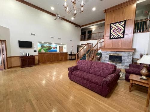 Van Buren Hotel