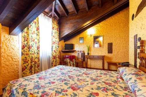 La Casona de Luis