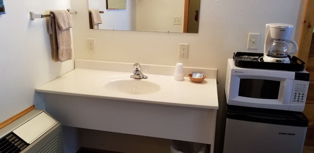 Spring Creek Inn