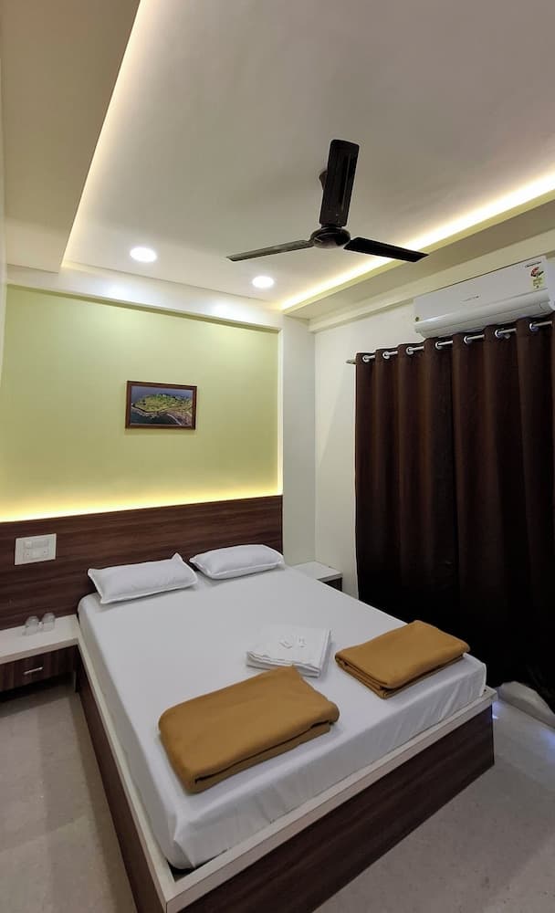 Radhakrushna Retreat