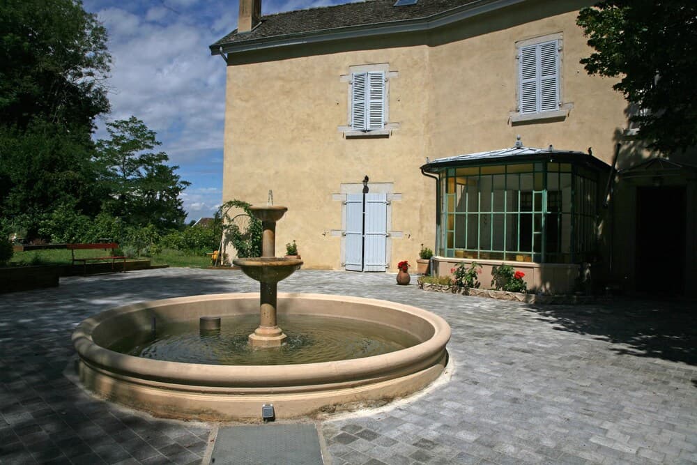Le Castillet