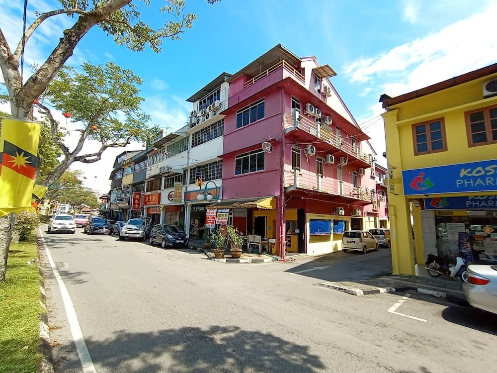 Beds Guesthouse Hostel