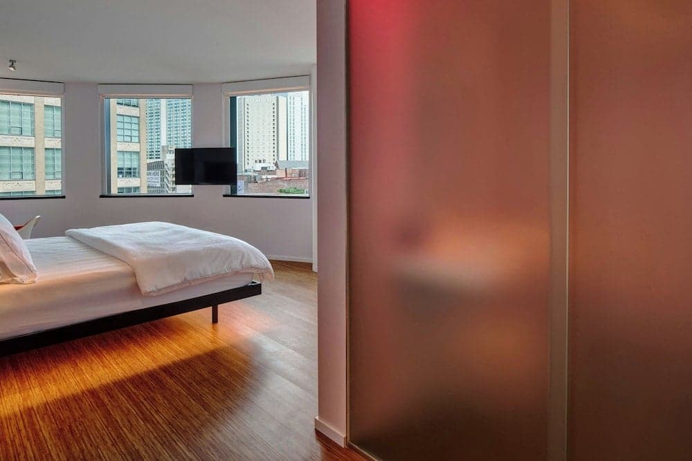 citizenM Boston Back Bay
