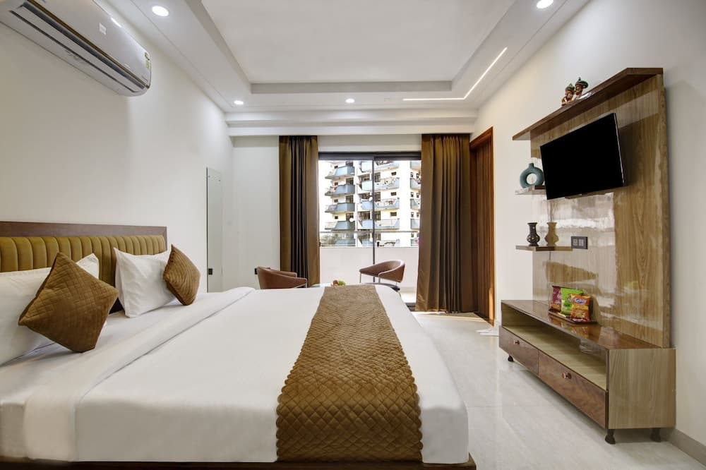 360 Degree Hotel
