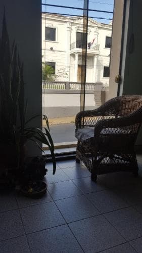 Hotel Preciado