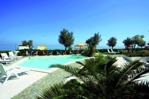 Hotel Ruhig