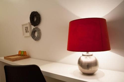 Draflastadir Guesthouse