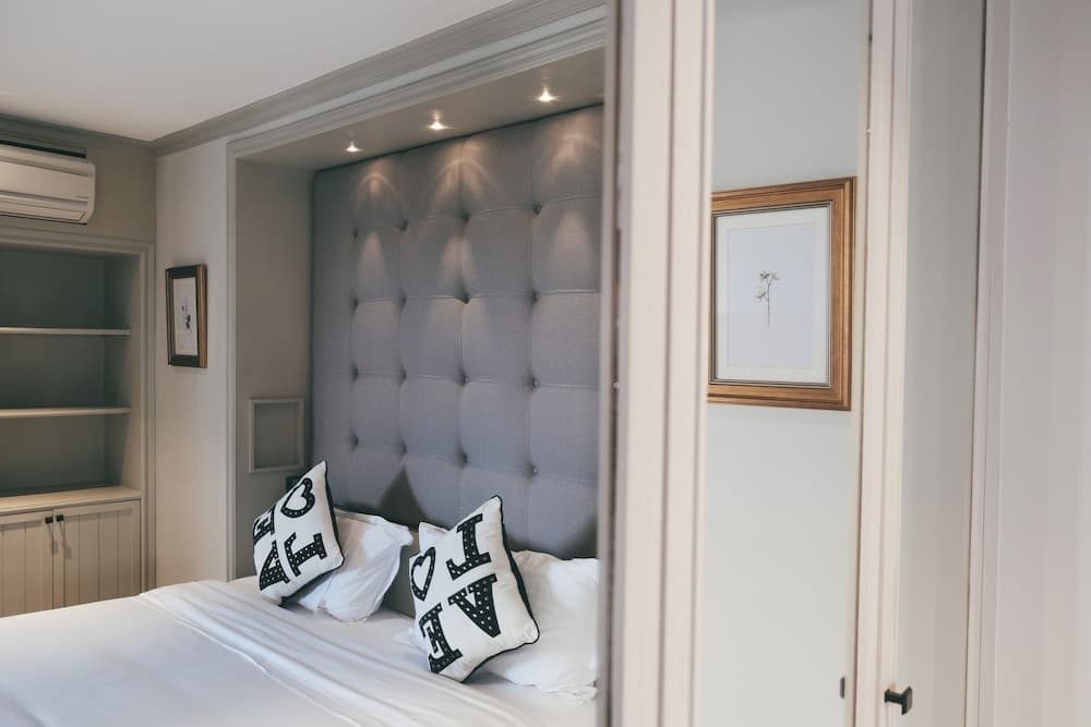 Thea Serviced Apartment