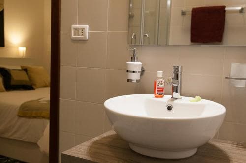 In Villa B&B