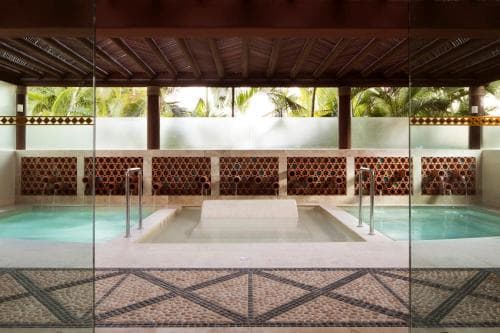 Four Seasons Resort Punta Mita