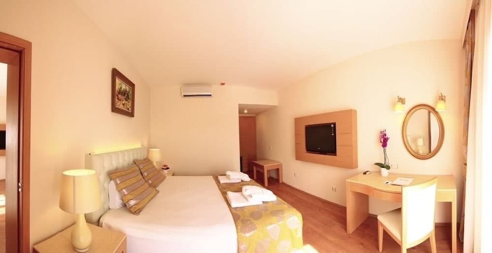 Ladonia Hotels Del Mare