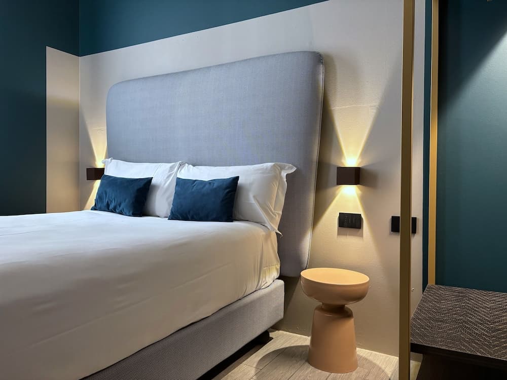 AV Hotel Milano
