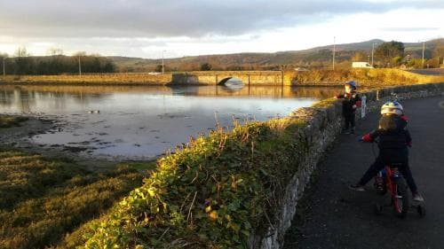 Barnawee Bridge Bed & Breakfast