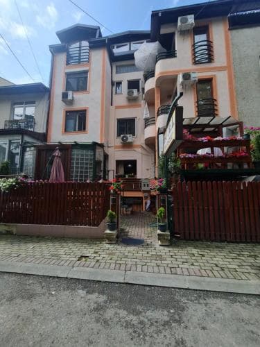 Hotel Kapistec