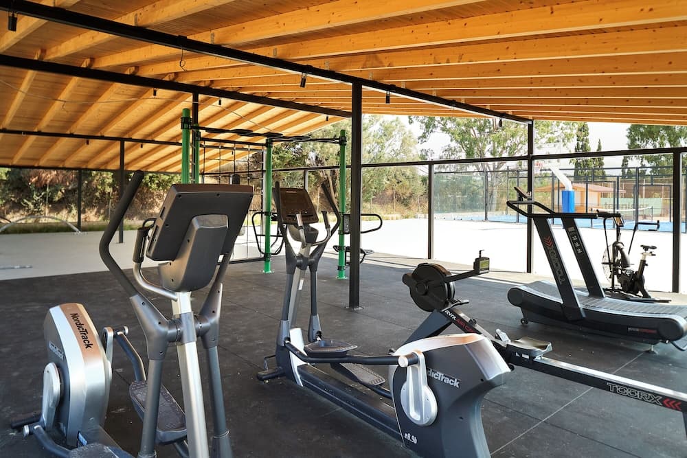 Argile Resort & Spa