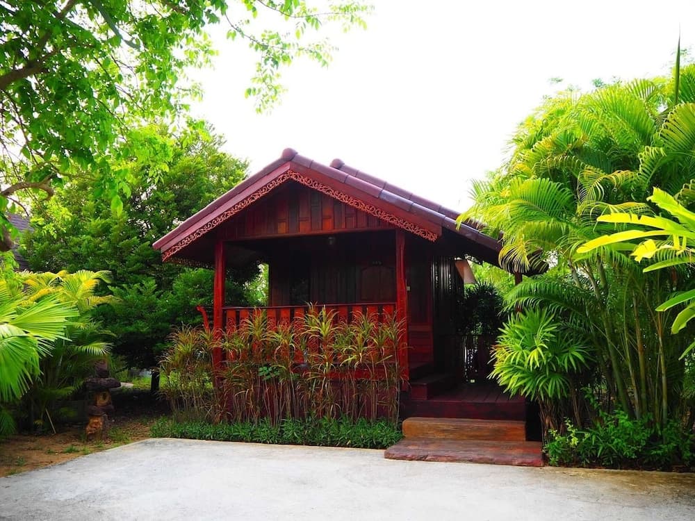 Cozy Resort