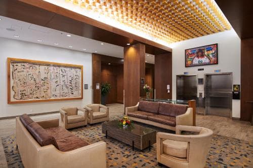Grey Eagle Resort