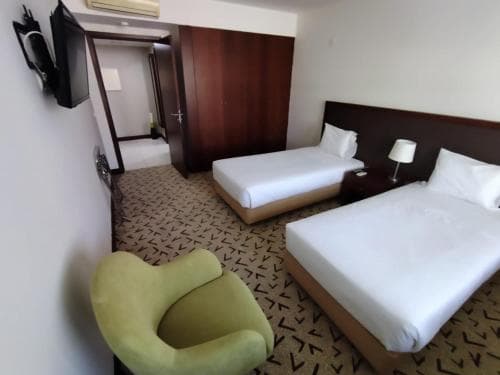 Skyna Hotel Luanda
