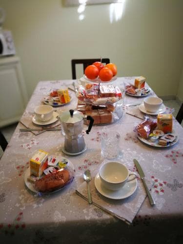 Casa Bruno B&B