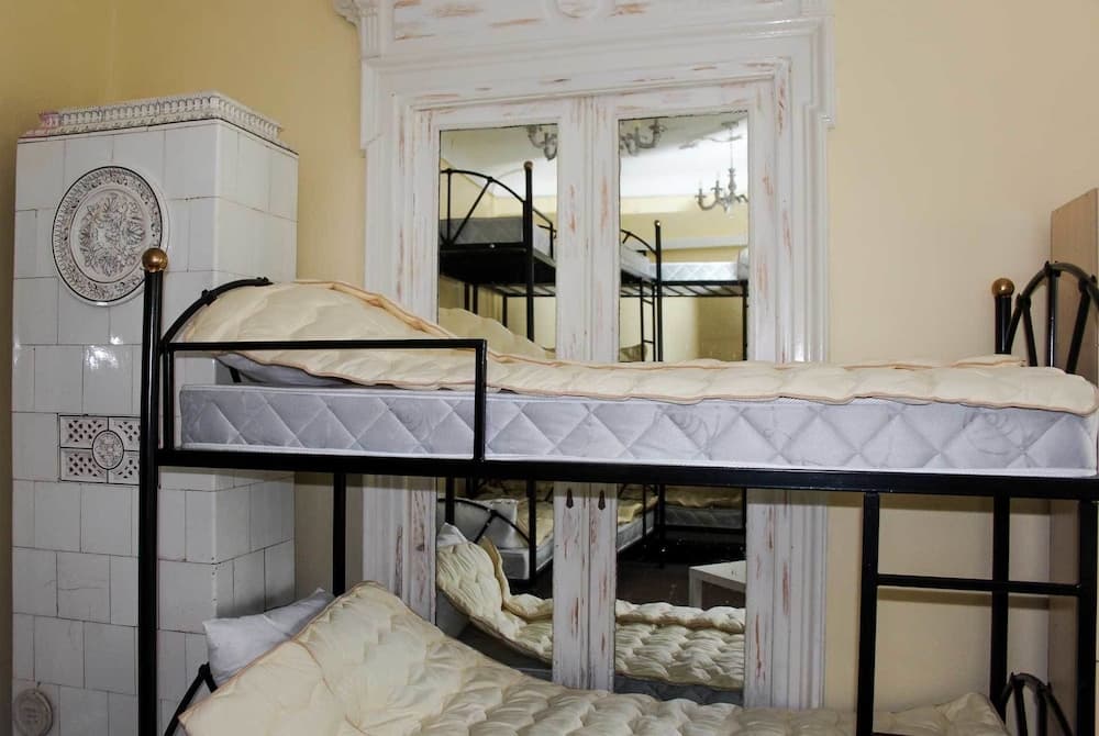 New Hostel Lviv