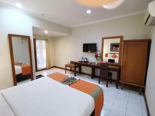 Hotel Catur