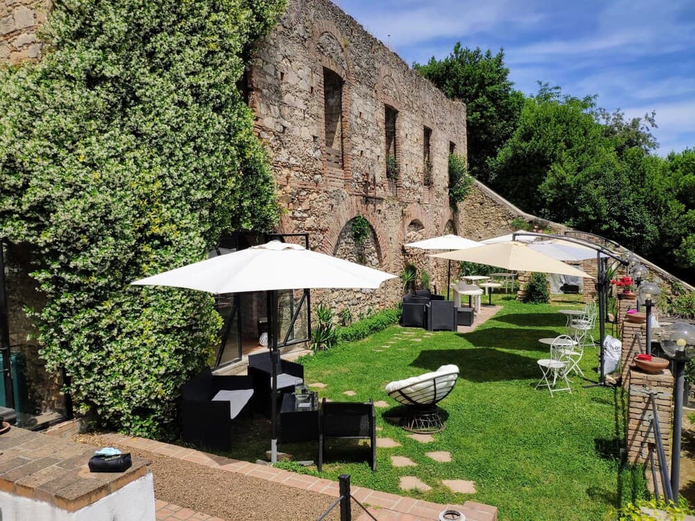 Villa Dei Marchi