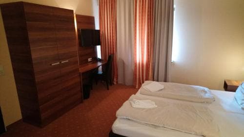 Parkhotel Nieheim