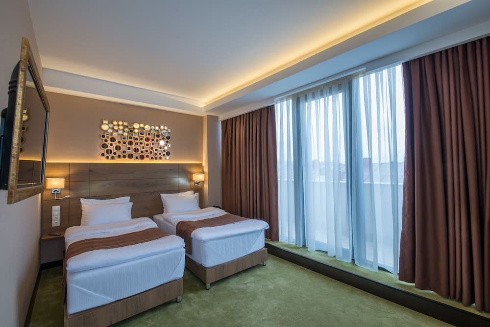 Hotel Veranova
