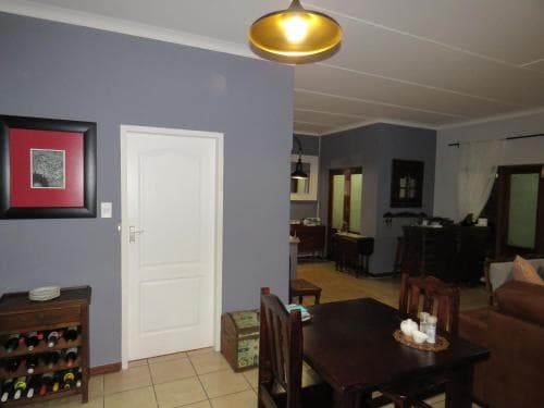 Vredenhoff Bed & Breakfast