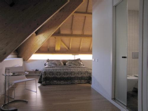 Hotel Roncesvalles