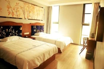 Jiulong Theme Hotel