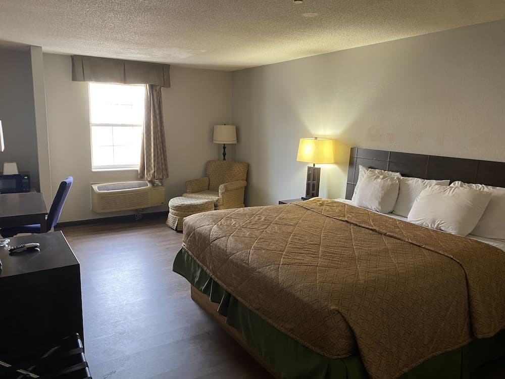 Days Inn Perryville