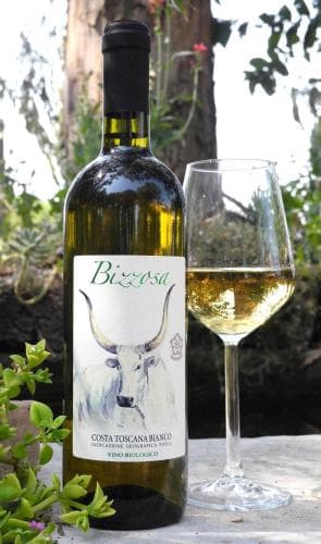 Podere Oslavia