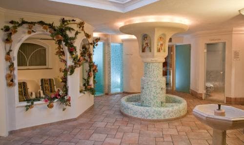 Hotel Waldheim Resort & Spa