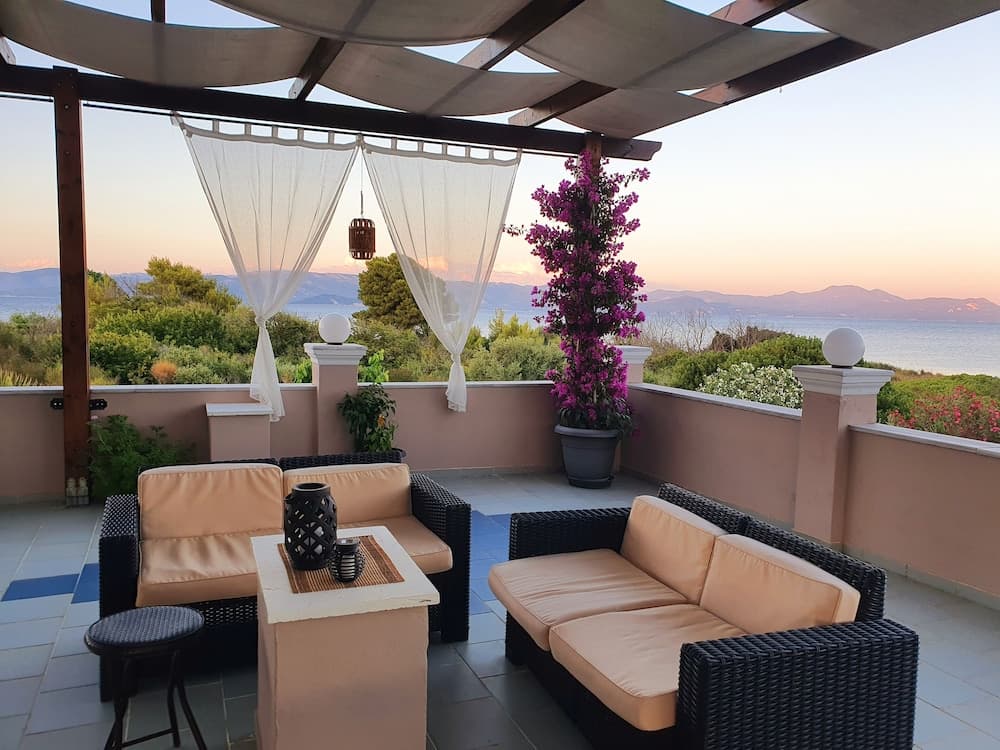 Erofili Hotel
