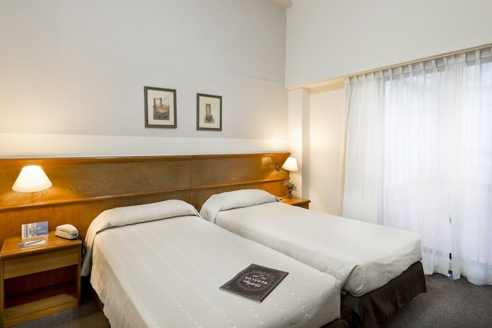 Catalinas Suites