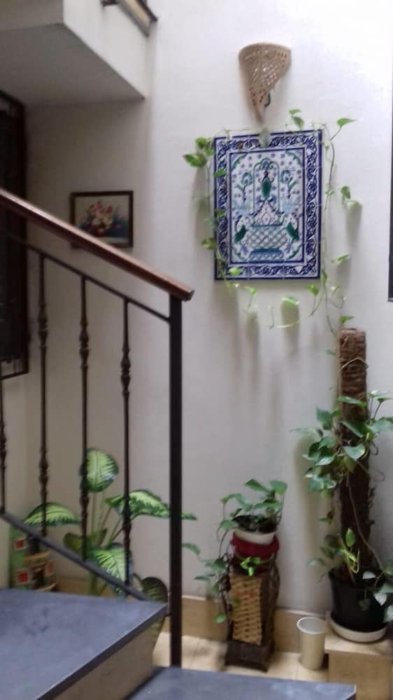 B&B L'Arabo E il Normanno